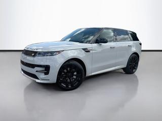 2026 Land Rover Range Sport P400 Dynamic SE