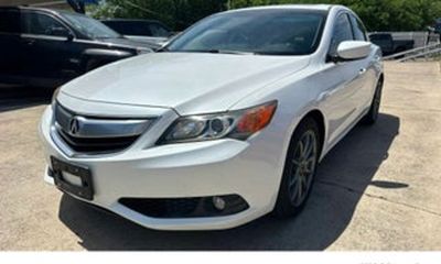 2013 Acura ILX Premium