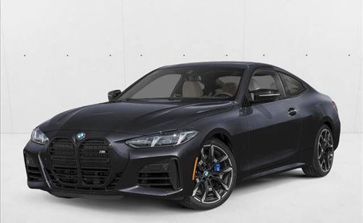 2027 BMW 440i