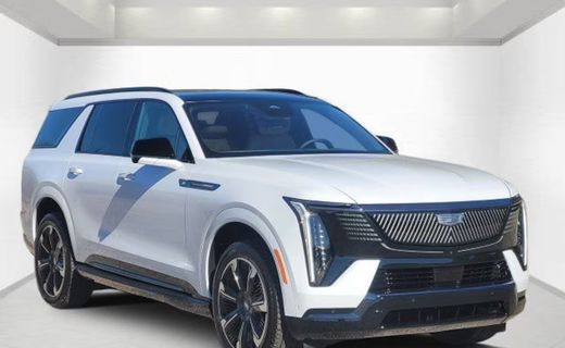 2026 Cadillac Escalade IQL Sport 2