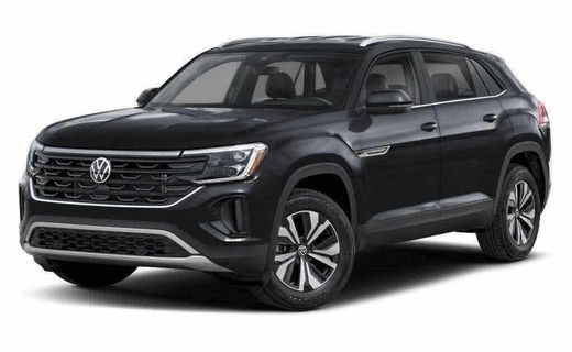2026 Volkswagen Atlas Cross Sport 4MOTION SE
