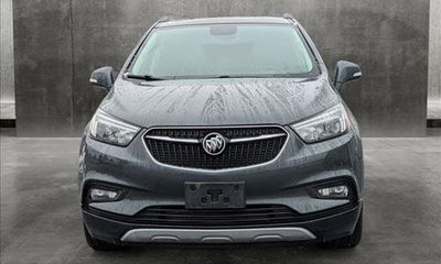 2018 Buick Encore Preferred II