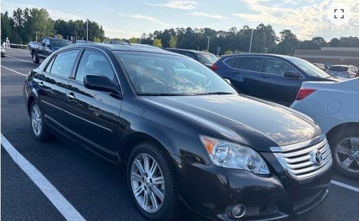 2008 Toyota Avalon XL
