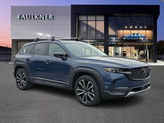2026 Mazda CX-50 Premium Plus