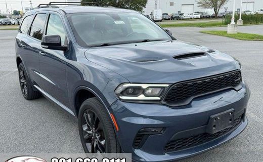 2021 Dodge Durango GT
