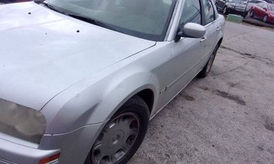 2007 Chrysler 300 Touring