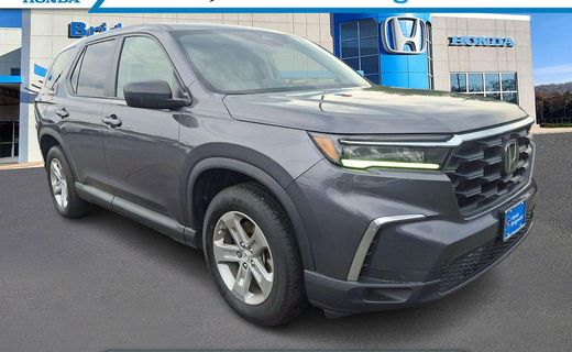 2023 Honda Pilot LX