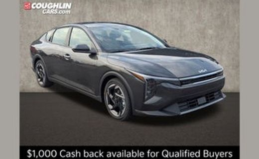 2024 Nissan Ariya Hatchback