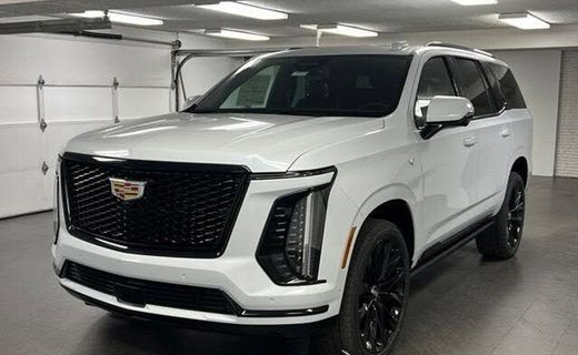 2026 Cadillac Escalade Sport Platinum