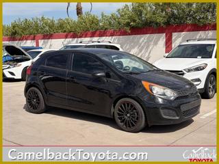 2013 Kia RIO LX
