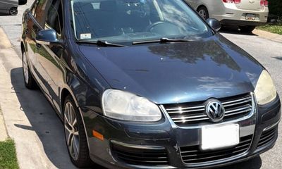 2009 Volkswagen Jetta S Pzev