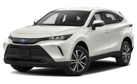 2021 Toyota Venza Limited