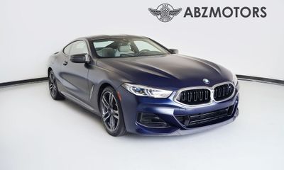 2024 BMW M850I xDrive