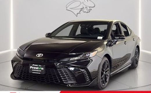 2027 Toyota Prius XLE
