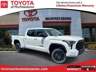 2026 Toyota Tundra