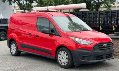 2023 Ford Transit Connect XL