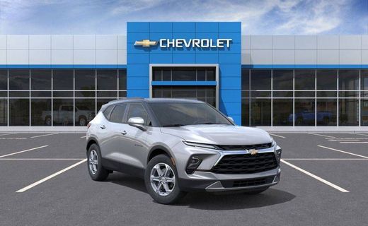 2026 Chevrolet Blazer 3LT