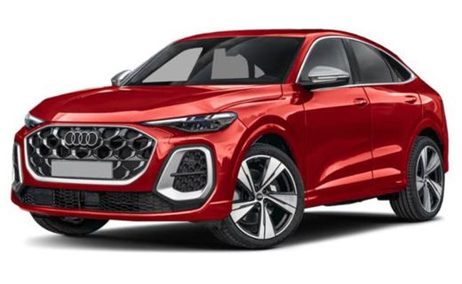 2026 Audi SQ5 Quattro Prestige
