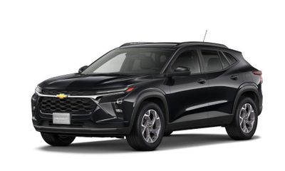 2026 Chevrolet Trax 1LT
