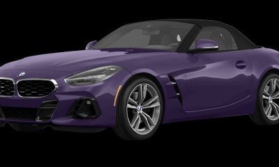 2024 BMW Z4 M40i