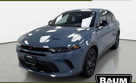 2024 Dodge Hornet