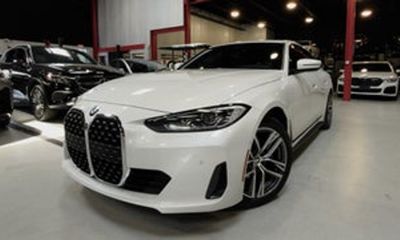 2024 BMW M440I xDrive GC