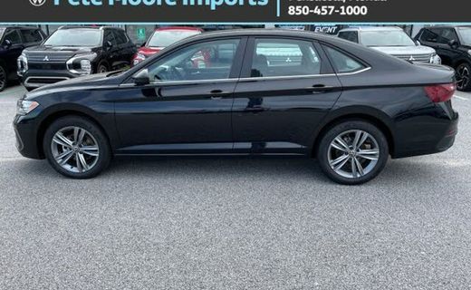 2023 Volkswagen Jetta SE