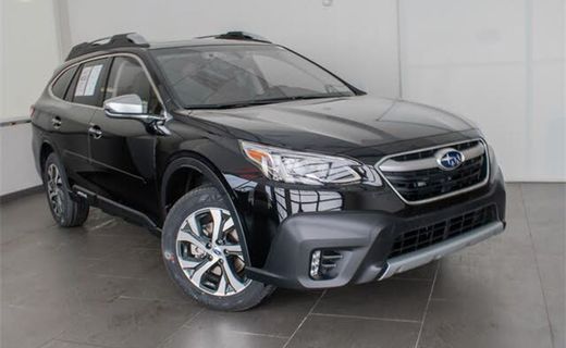 2022 Subaru Outback Touring