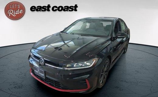 2026 Volkswagen Jetta GLI Autobahn