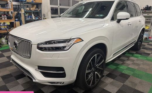 2019 Volvo XC90 Inscription