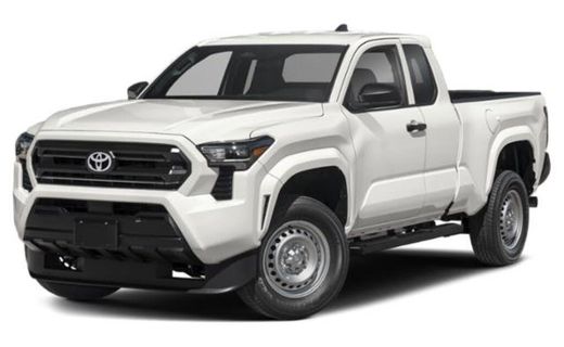 2026 Toyota Tacoma SR Xtracab