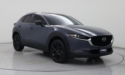 2024 Mazda CX-30 Preferred Package