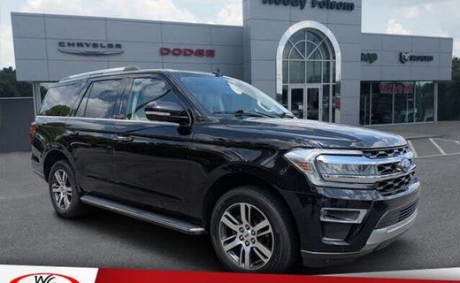 2023 Ford Expedition Limited