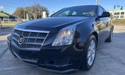 2007 Lincoln MKZ Zephyr