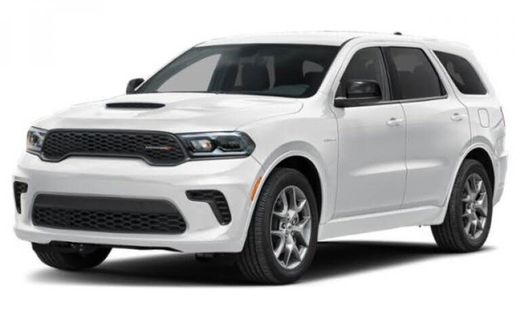 2026 Dodge Durango GT Hemi