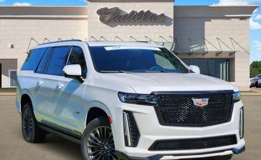 2023 Cadillac Escalade ESV