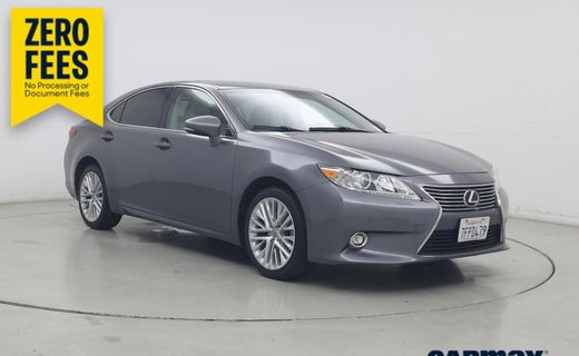 2014 Lexus ES 350