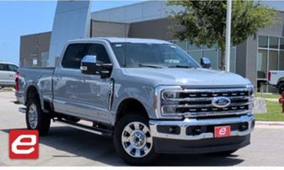 2026 Ford F-350