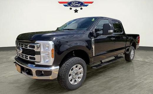 2024 Ford F-250