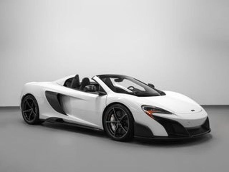 2018 Ferrari 488 — a typically priced live listing