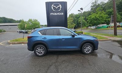2023 Mazda CX-5 Preferred Package