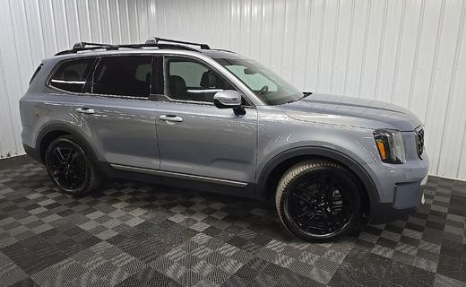 2023 Kia Telluride