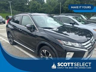 2019 Mitsubishi Eclipse Cross SEL