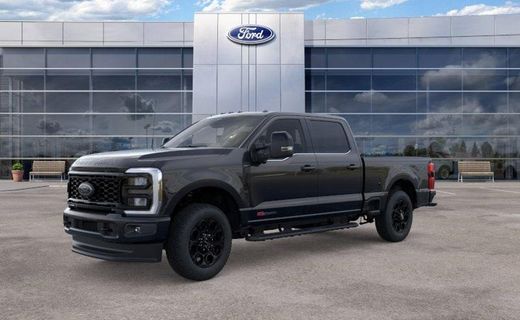 2026 Ford F-350