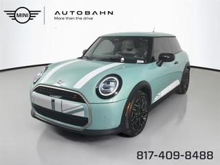 2026 Mini Hardtop S Hatchback