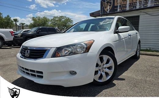 2010 Honda Accord