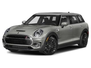 2022 Mini Clubman S