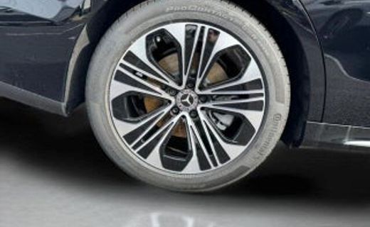 2026 Mercedes-Benz E-Class E350