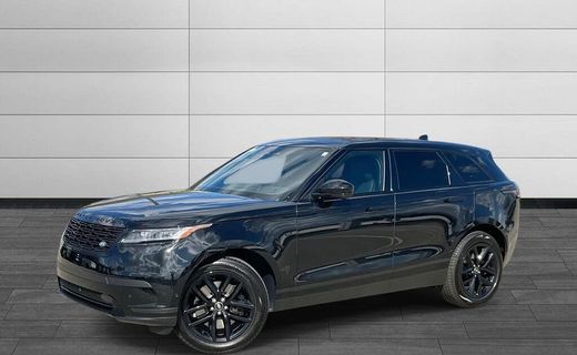 2026 Land Rover Range Velar P250 S