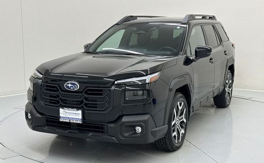 2026 Subaru Outback Touring